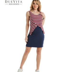 Vestido Twin Saylor